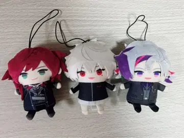 세메욘 니지파페 세트 판매 ( 이브라힘 부재 )