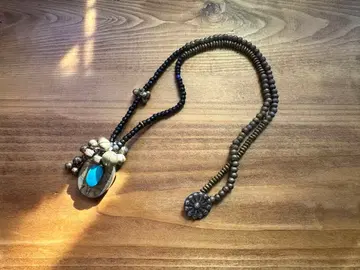 Minakusi 미나쿠시 목걸이