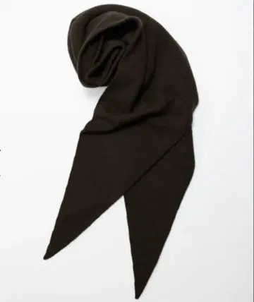 아소스메레 트라이앵글 스톨