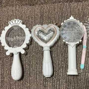 King & Prince 응원봉 3개 세트