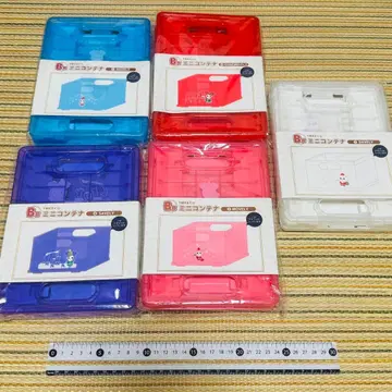 TWICE 복권 미니 컨테이너 세트 c