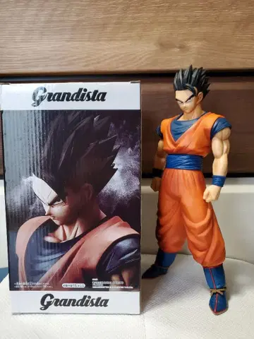 드래곤볼 Grandista 그란디스타 손오반 피규어