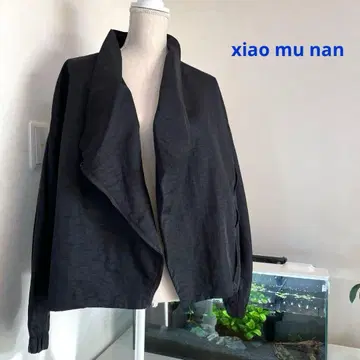 xiao mu nan 겉옷 오즈모시스.마우지.SLY.자라.나르시스