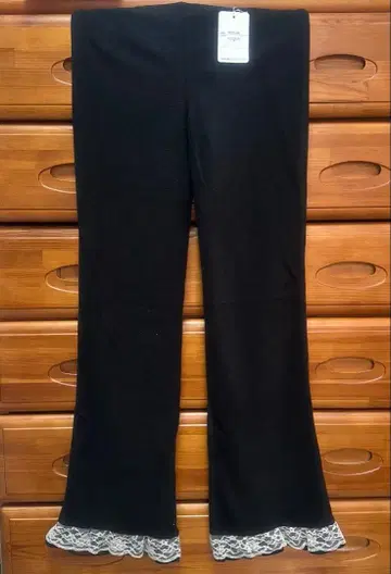 St. Audrey Juliette's Closet 팬츠