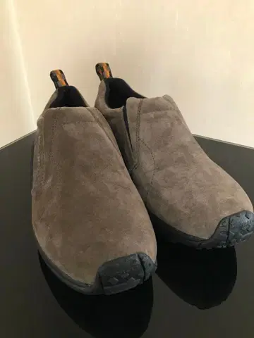 MERRELL 정글모크 28cm 그레이