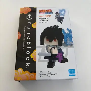 NARUTO 우치하 사스케