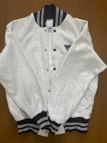 구제 의류 아우터