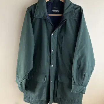 AUTHENTIC 자켓 L 사이즈