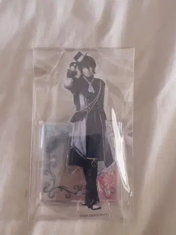 앙스테 앙스타 보답제 아크릴 스탠드 카게히라 미카