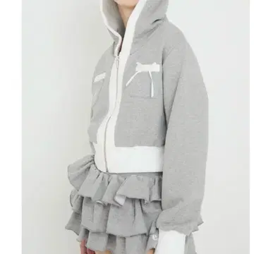 에핀 그레이 셋업