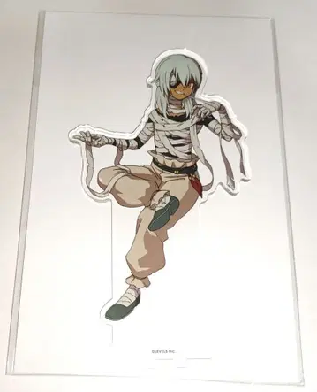 이나즈마 일레븐 사쿠마 지로 아크릴 스탠드 애니메이트 카페 할로윈