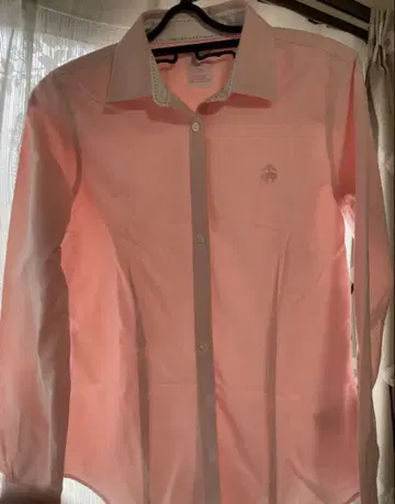 브룩스브라더스 옥스 셔츠