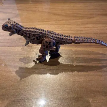 아니아 쥬라기 월드 카르노타우루스 (우루)