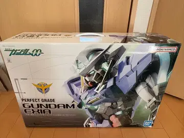 미조립품 PG 건담 엑시아