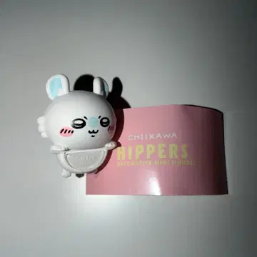 치이카와 히퍼스 HIPPERS 모몽가
