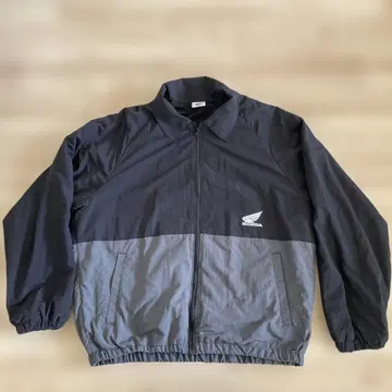혼다 나일론 자켓