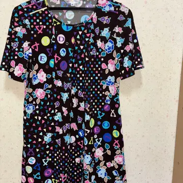 LEONARD 반팔 T셔츠 사이즈 40