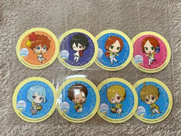 앙스타 애니카페 코스터