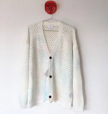 WITT 위트 가디건 새상품 미사용