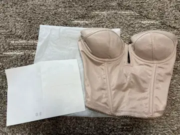 THE TREAT DRESSING 브라이덜 이너 C70 베이지