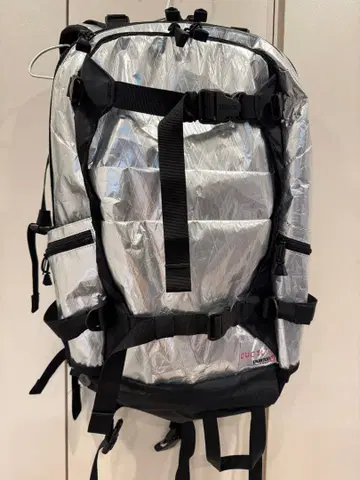 [ 새상품급 ] Burton Ductline fragment 백팩