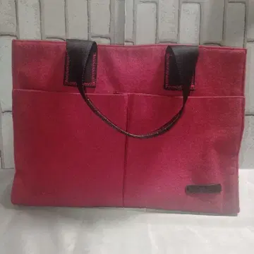 23구 토트백 A4 사이즈 수납 가능