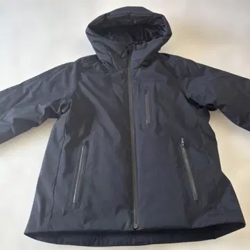 새상품급 [ UNIQLO ] 하이브리드 다운 파카/M 사이즈