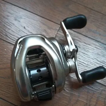 16 메타늄 베이트 릴