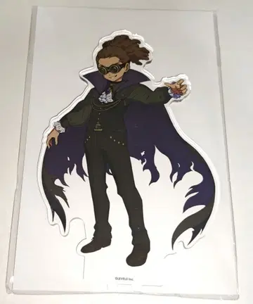 이나즈마 일레븐 키도 유우토 아크릴 스탠드 애니메이트 카페 할로윈