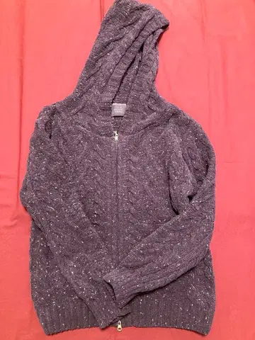 젤라또피케 모코모코 후드티