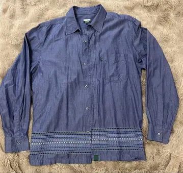 Paul Smith Jeans 긴팔 셔츠 L 사이즈