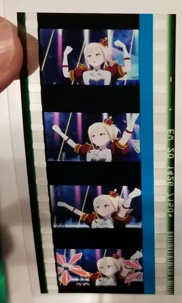 러브 라이브 니지가사키 극장판 완결편 제2장 영화 특전