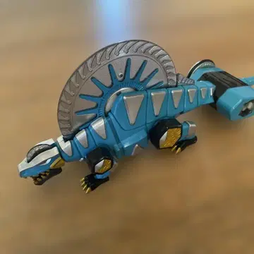 폭룡전대 아바렌쟈 디메노코돈