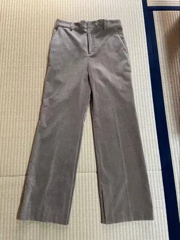 투모로우랜드 여성용 팬츠