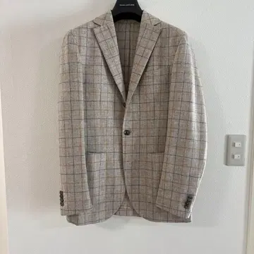 LUBIAM 루비암 자켓 46