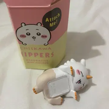 치이카와 HIPPERS 피퍼즈 아노코 데코레이션 피규어