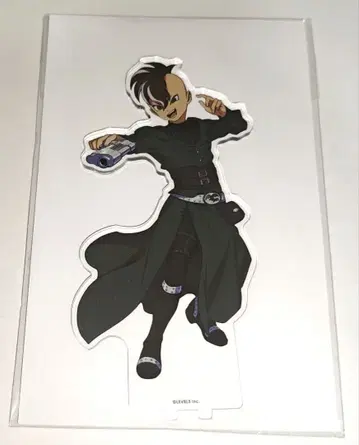 이나즈마 일레븐 후도 아키오 아크릴 스탠드 애니메이트 카페 할로윈