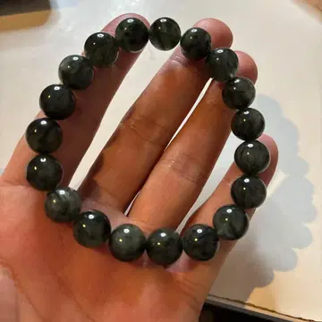 아름다운 그린 루틸! 그린 색감이 들어가 있어요! !