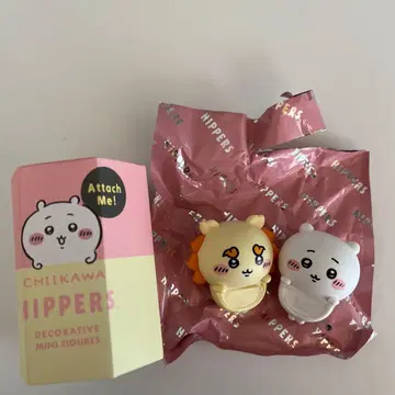 치이카와 HIPPERS 히퍼스 치이카와 시사