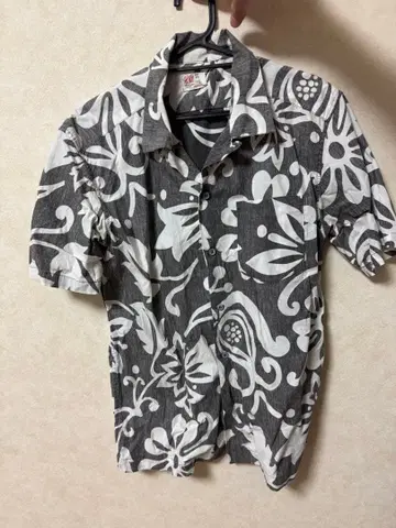 알로하 셔츠