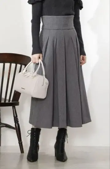 질스튜어트 지안나 스커트