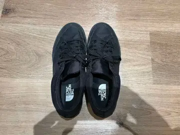 THE NORTH FACE 셔틀 레이스 WP 26.0cm