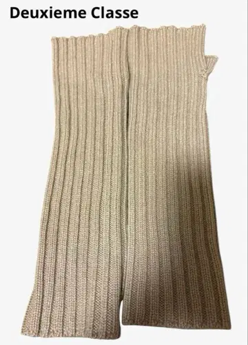 Deuxieme Classe 니트 그로브