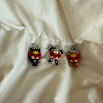 히스테릭 미니 메지루시 액세서리