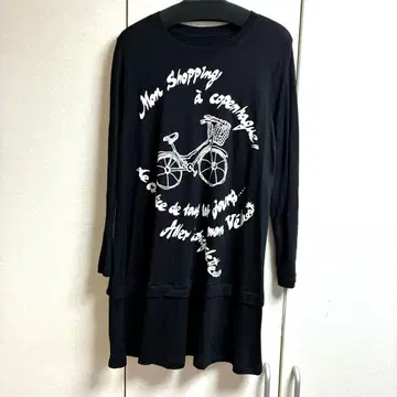 토쿠코 프리미어볼 긴팔 튜닉