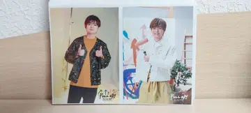 야부 코타 사진 세트