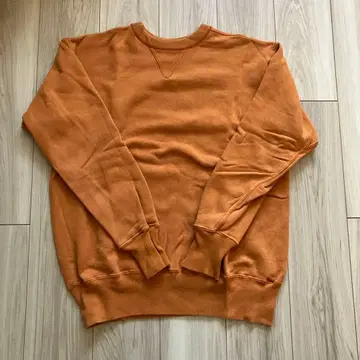 웨어하우스 403 44 오렌지