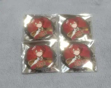 기사A 바우 캔뱃지