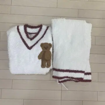 gelato pique 젤라피케 파자마