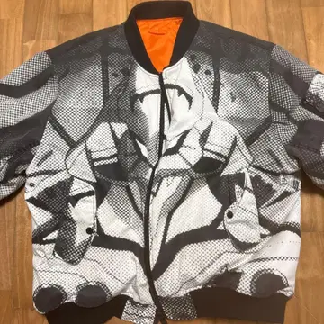 에반게리온 F.M.C.D